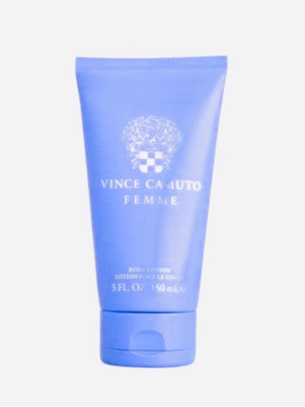 Vince Camuto Femme body lotion-5fl oz.